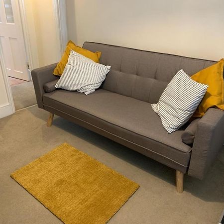 Apartamento The Salisbury Townhouse Exterior foto